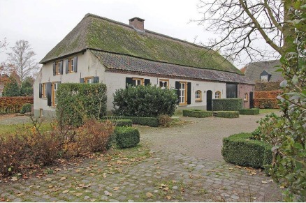 Dorpswoning Op Niveau 4 VMP063